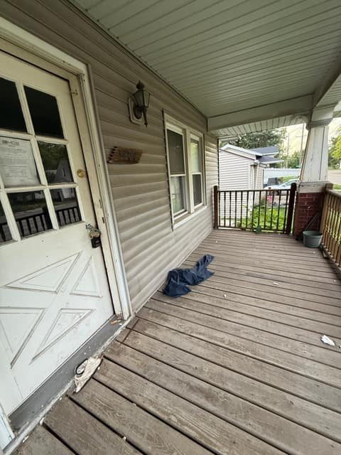 1439 N Jasper Decatur IL 62526 photo 5