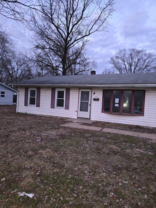 1617 Parklane Dr Cahokia IL 62,206 photo 2