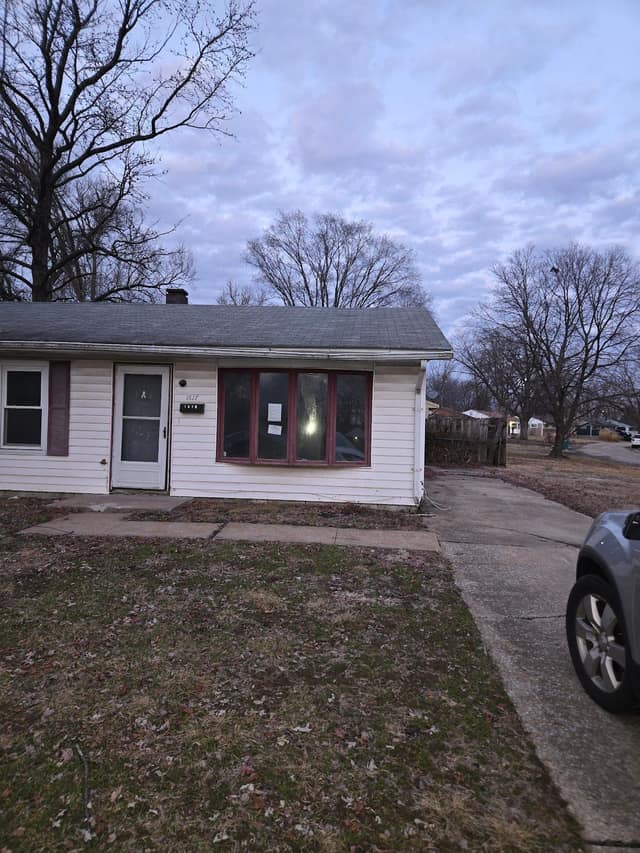 1617 Parklane Dr Cahokia IL 62,206 photo 3