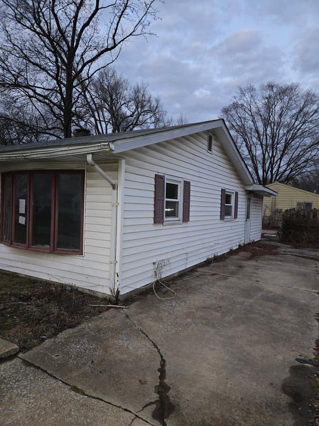 1617 Parklane Dr Cahokia IL 62,206 photo 4
