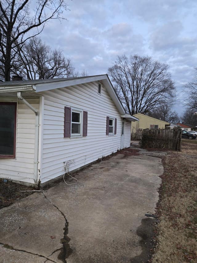 1617 Parklane Dr Cahokia IL 62,206 photo 5