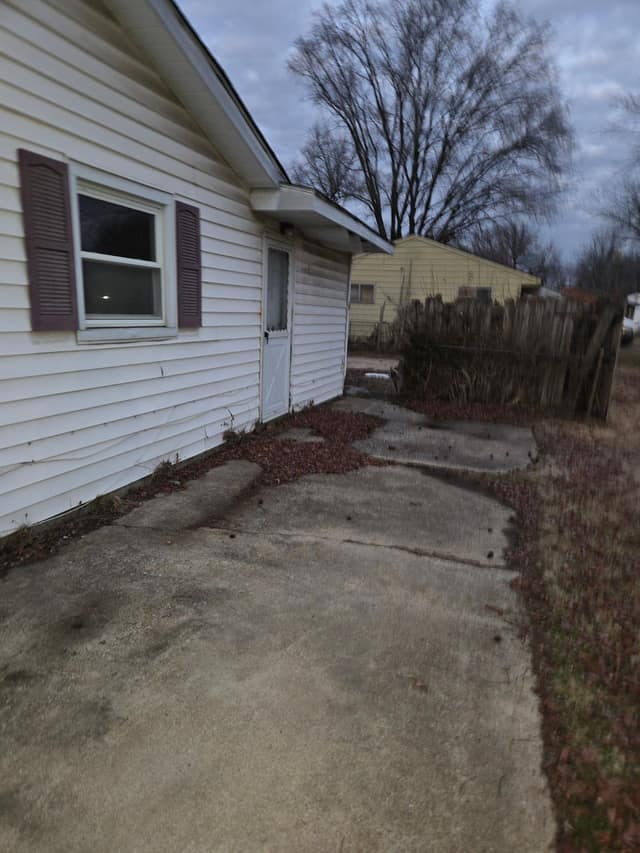 1617 Parklane Dr Cahokia IL 62,206 photo 6