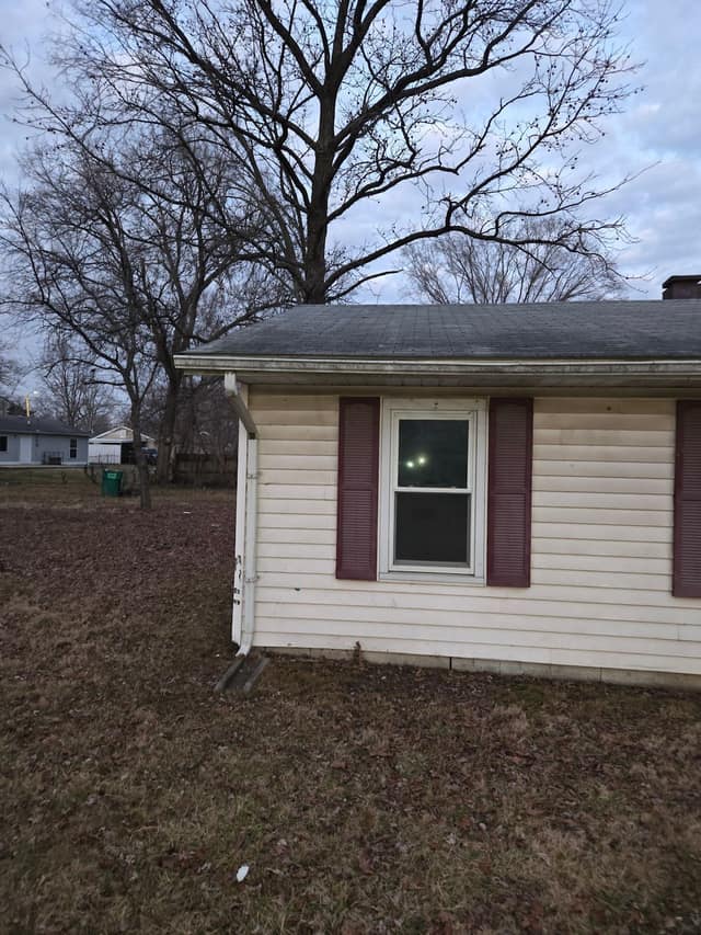1617 Parklane Dr Cahokia IL 62,206 photo 13