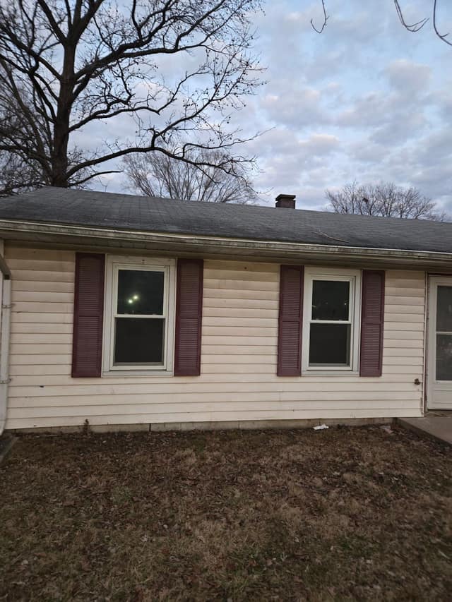 1617 Parklane Dr Cahokia IL 62,206 photo 14