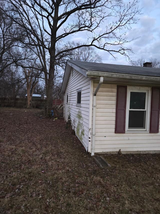 1617 Parklane Dr Cahokia IL 62,206 photo 15