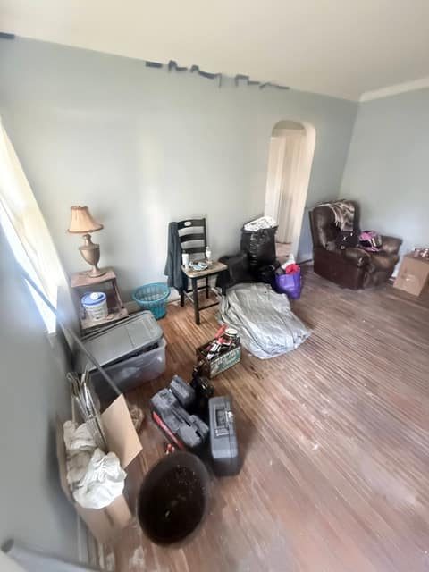 1746 N Woodford St, Decatur, IL 62526 Decatur IL 62526 photo 2