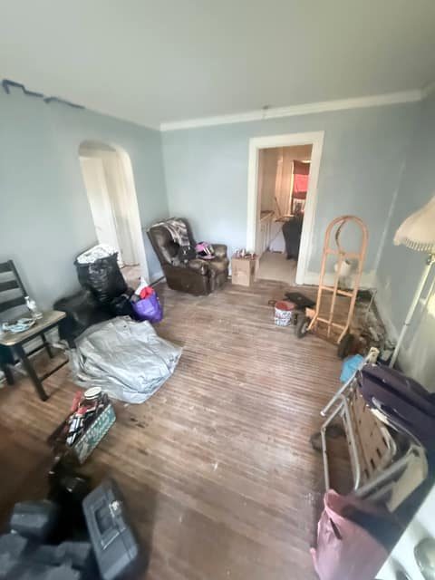 1746 N Woodford St, Decatur, IL 62526 Decatur IL 62526 photo 6