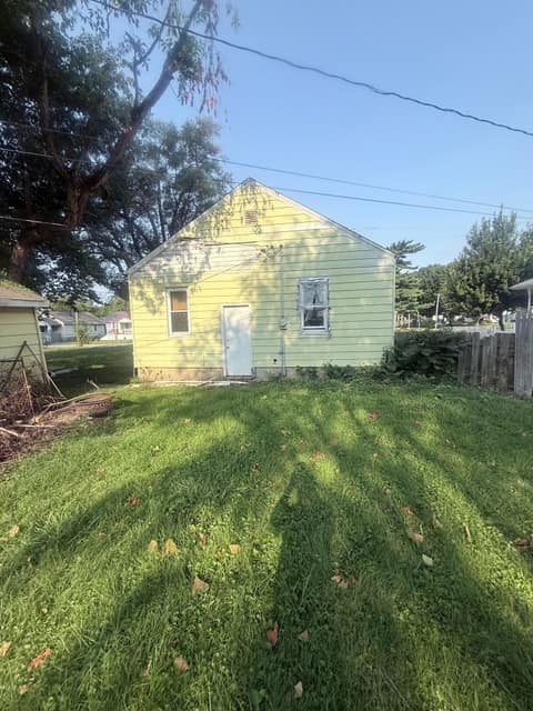 1746 N Woodford St, Decatur, IL 62526 Decatur IL 62526 photo 1
