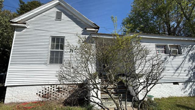 1903 Heckle Street , Augusta, GA: owner financed home, photo 1