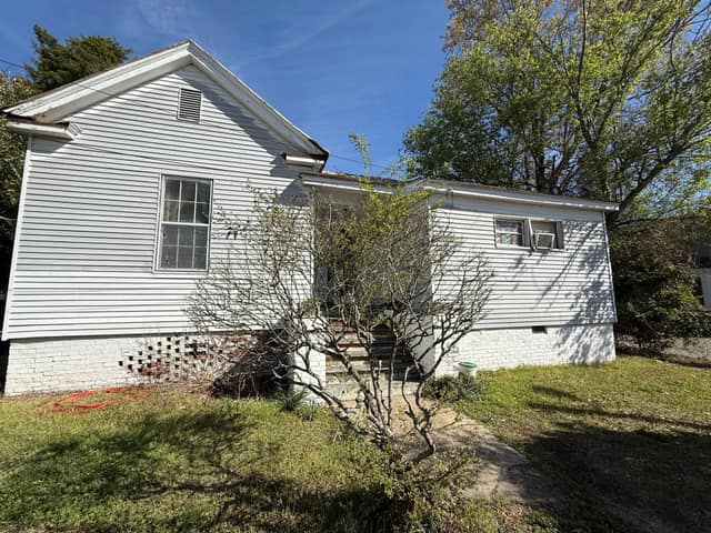 1903 Heckle Street , Augusta, GA: owner financed home, photo 2