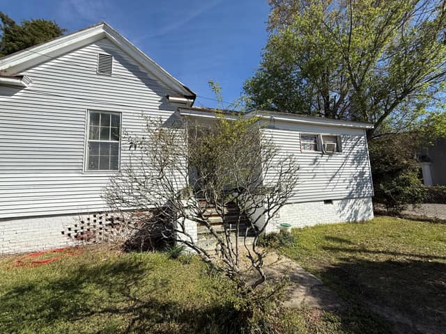 1903 Heckle Street , Augusta, GA: owner financed home, photo 3