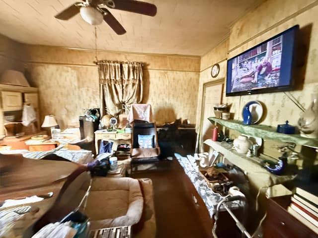 1903 Heckle Street , Augusta, GA: owner financed home, photo 7