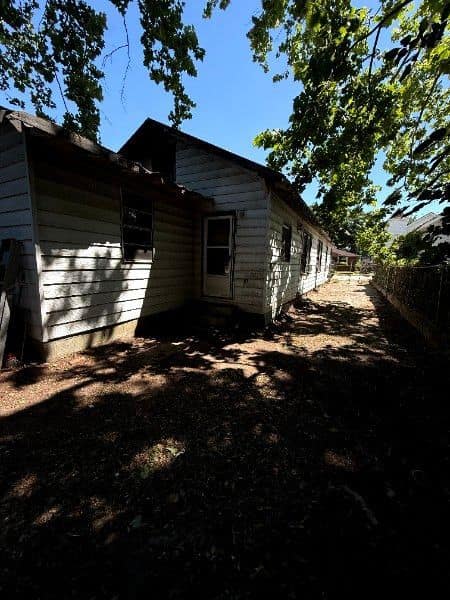 1947 ELLIS STREET , AUGUSTA, GA: owner financed home, photo 2