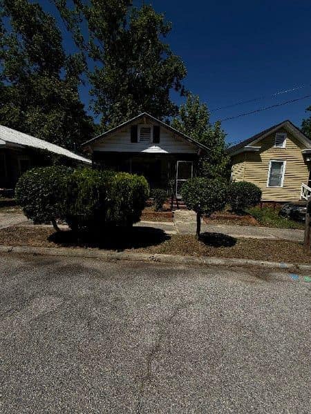 1947 ELLIS STREET , AUGUSTA, GA: owner financed home, photo 17