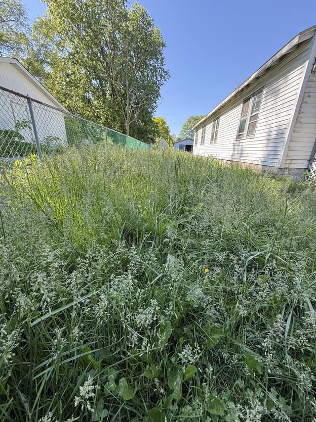 941 w Waggoner St, Decatur, IL: owner financed home, photo 8