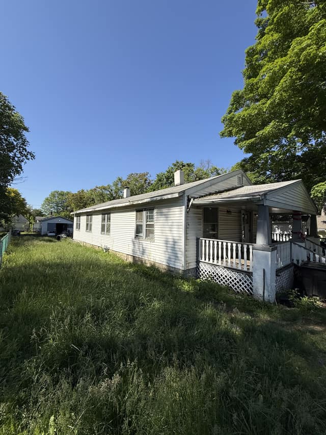 941 w Waggoner St, Decatur, IL: owner financed home, photo 10