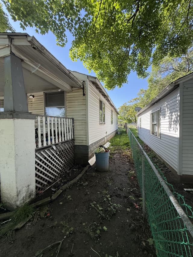 941 w Waggoner St, Decatur, IL: owner financed home, photo 11