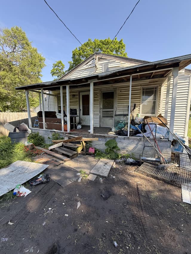 941 w Waggoner St, Decatur, IL: owner financed home, photo 16