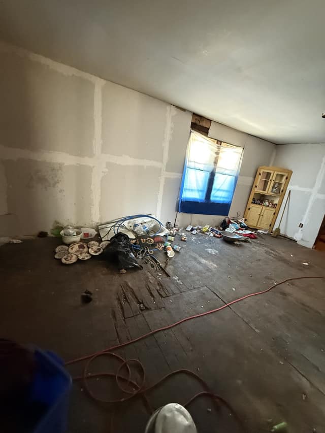 941 w Waggoner St, Decatur, IL: owner financed home, photo 29