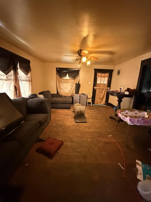 941 w Waggoner St, Decatur, IL: owner financed home, photo 33
