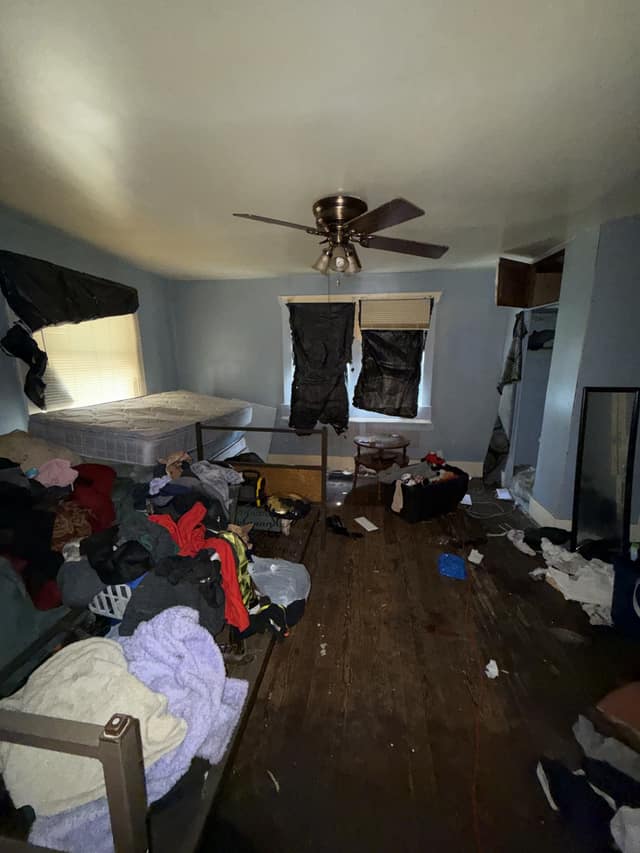 941 w Waggoner St, Decatur, IL: owner financed home, photo 35