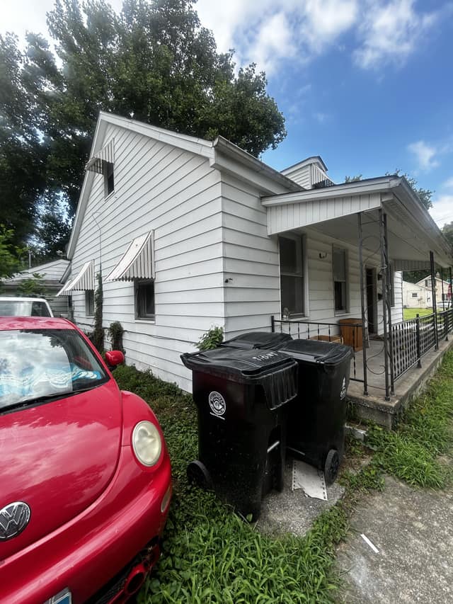 233 N 11th St, Belleville, IL: owner financed home, photo 3