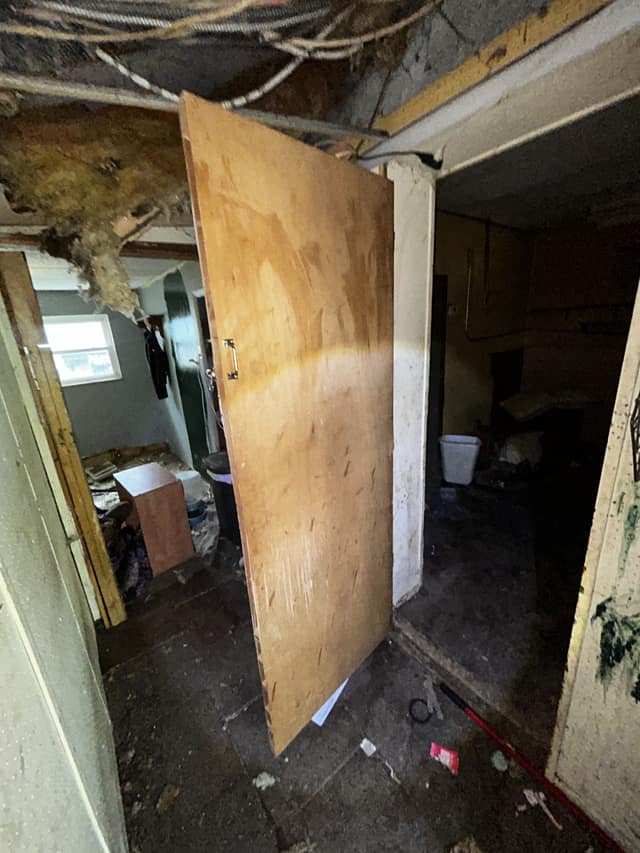 233 N 11th St, Belleville, IL: owner financed home, photo 30