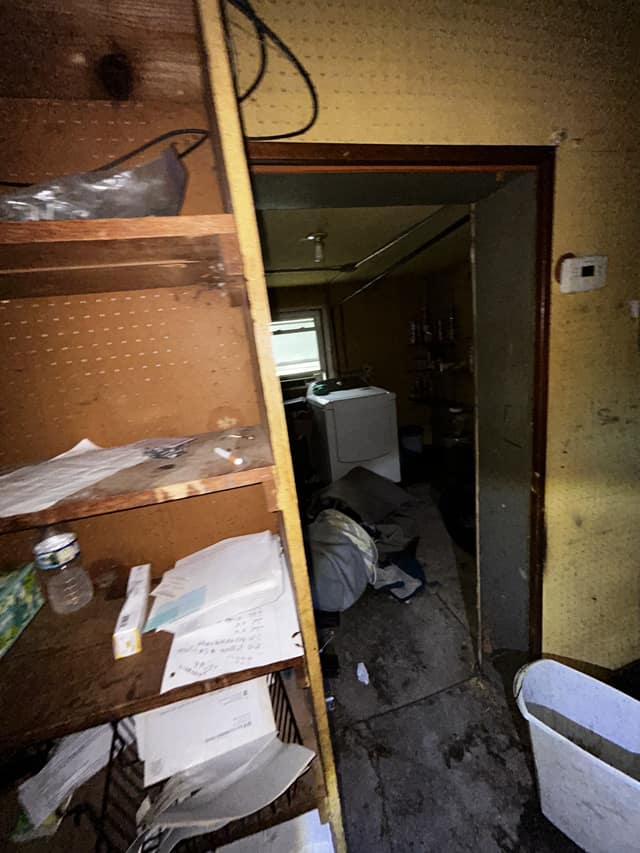 233 N 11th St, Belleville, IL: owner financed home, photo 36