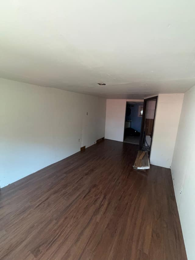 221 E Cherry St, Moweaqua, IL: owner financed home, photo 5
