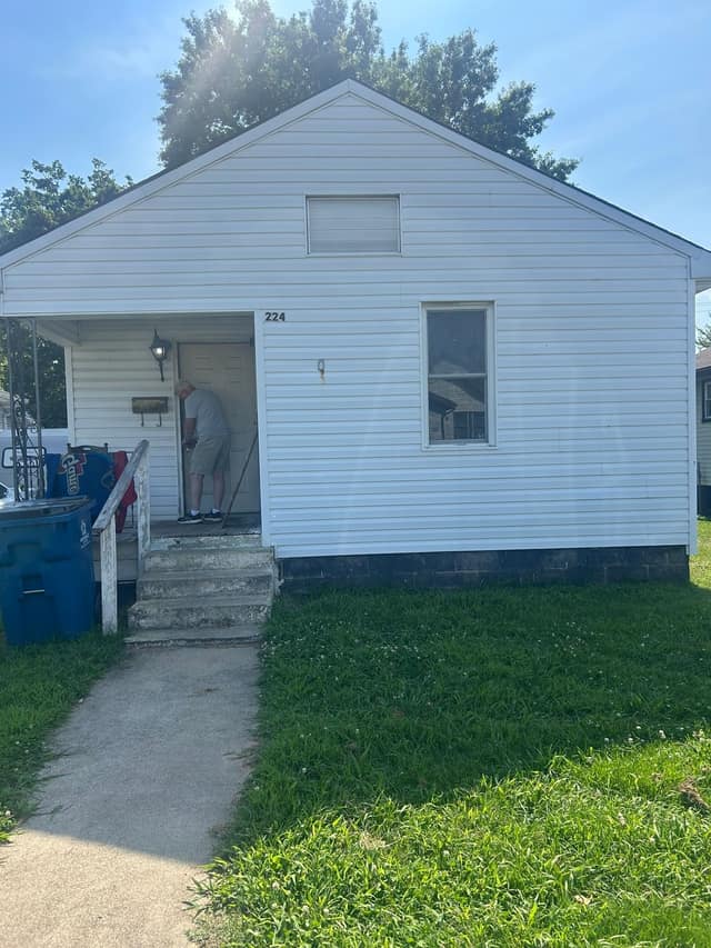 224 Lincoln Ave, East Alton, IL: owner financed home, photo 12