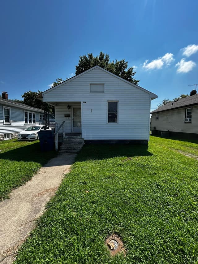 224 Lincoln Ave, East Alton, IL: owner financed home, photo 13