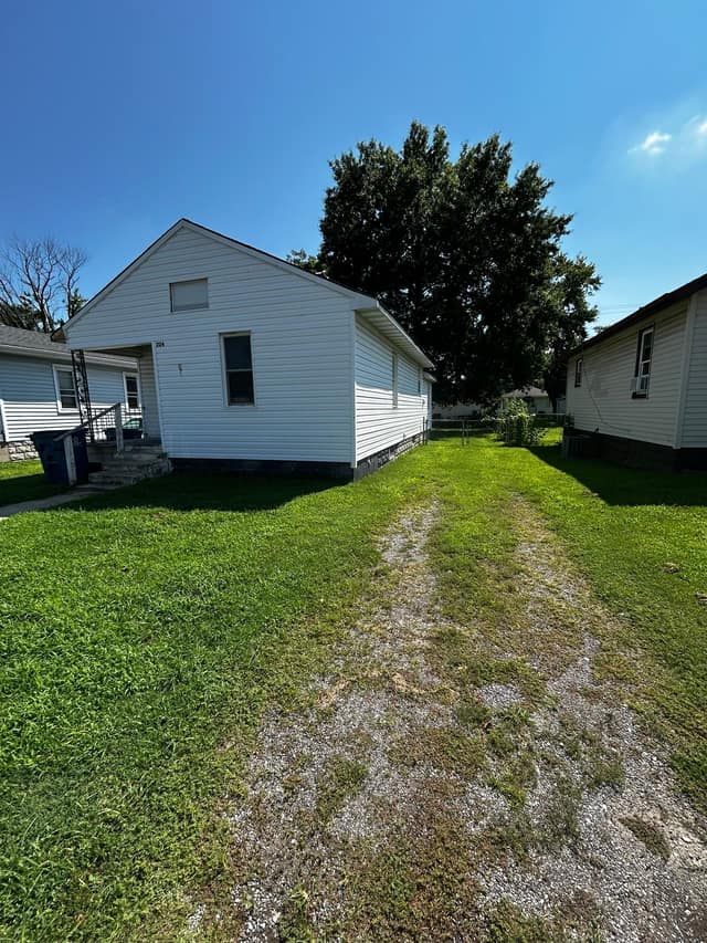 224 Lincoln Ave, East Alton, IL: owner financed home, photo 14