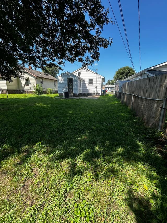 224 Lincoln Ave, East Alton, IL: owner financed home, photo 16