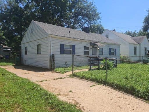 1750 N Jasper St , Decatur, IL: owner financed home, photo 1