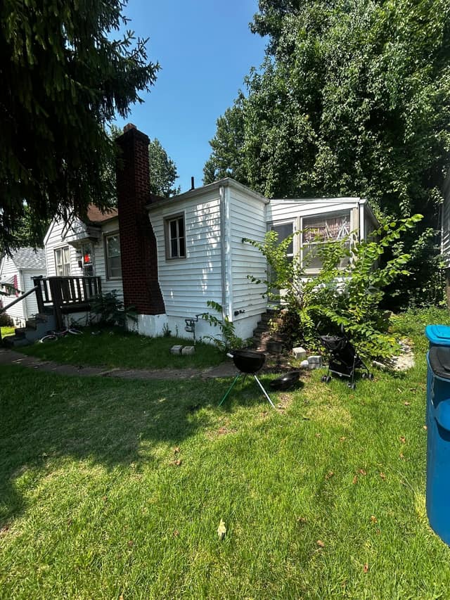 5621 Sunbury Ave , St. Louis, MO: owner financed home, photo 2