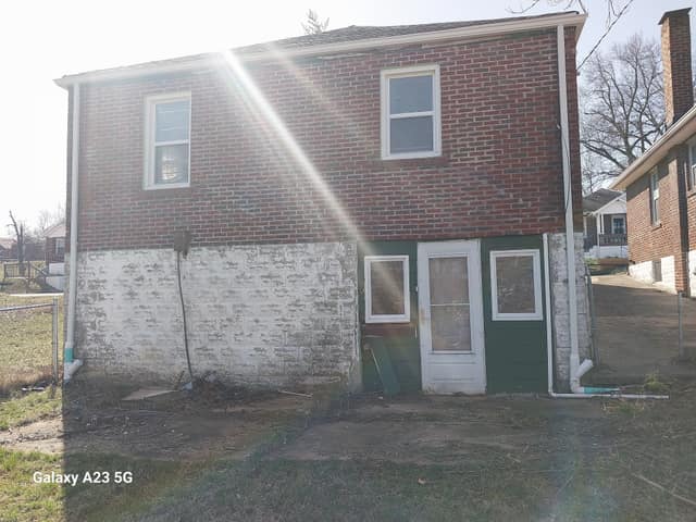 4519 June Avenue, St. Louis, MO: owner financed home, photo 4