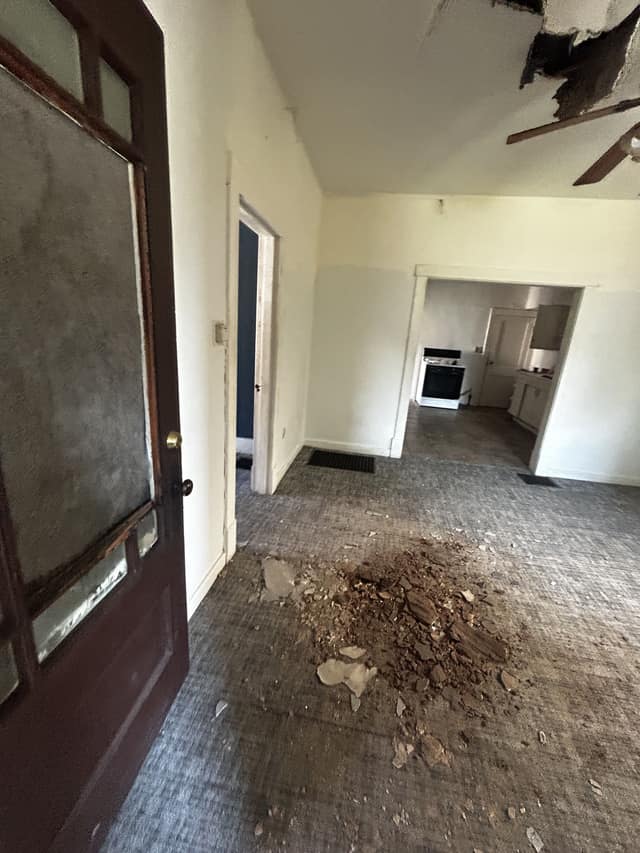1734 Spruce St, Granite City, IL: owner financed home, photo 7