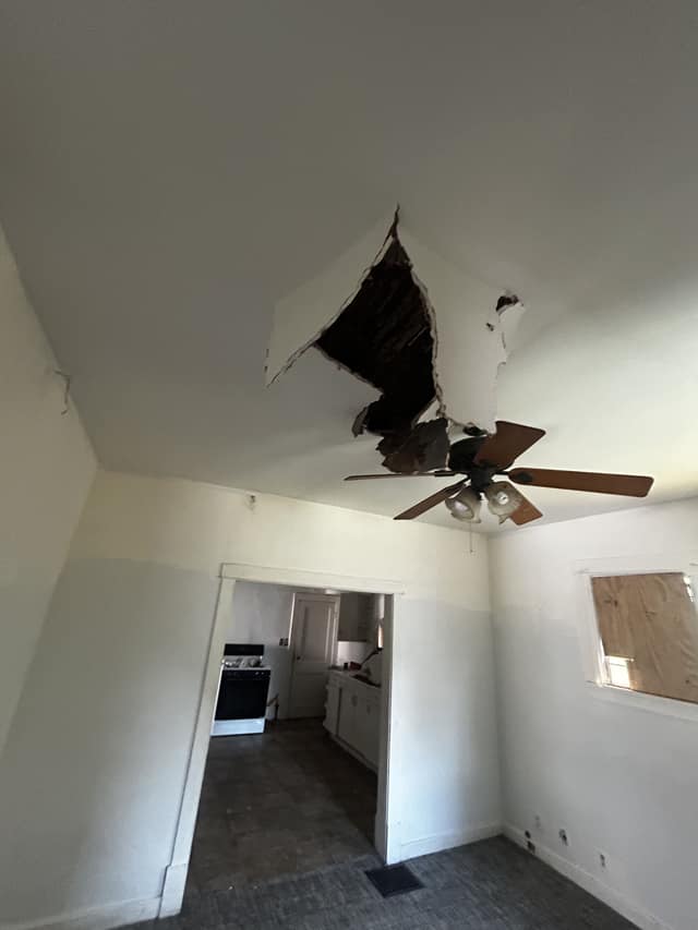 1734 Spruce St, Granite City, IL: owner financed home, photo 9