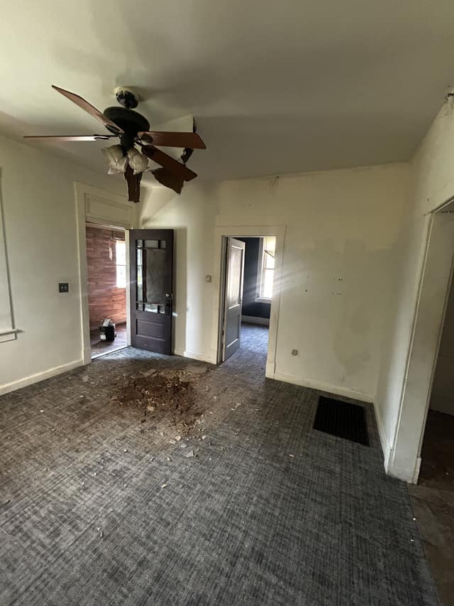 1734 Spruce St, Granite City, IL: owner financed home, photo 10
