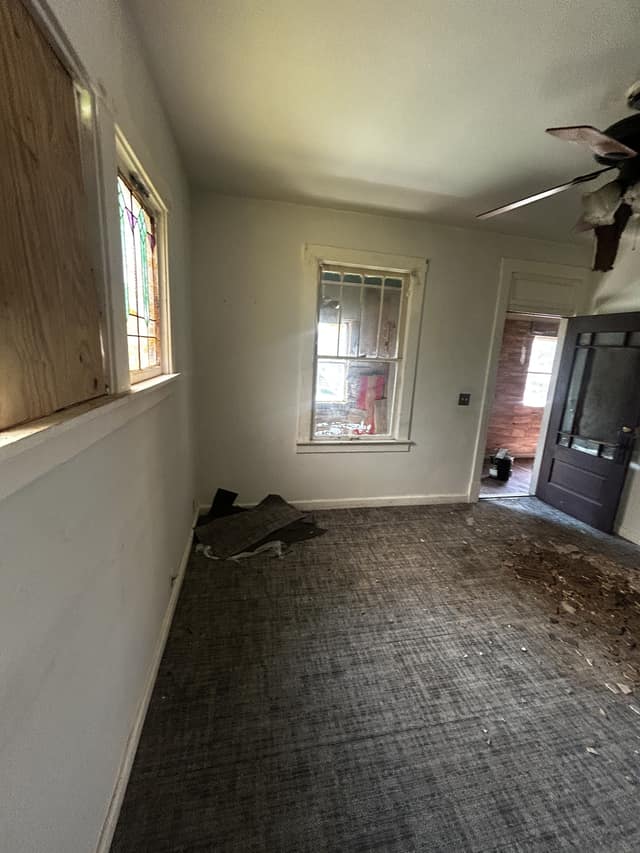 1734 Spruce St, Granite City, IL: owner financed home, photo 11