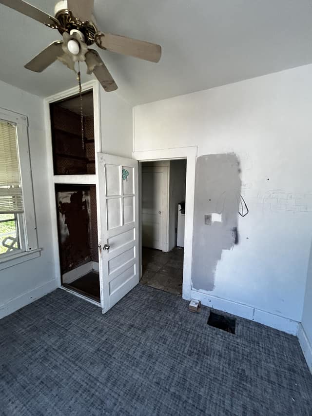 1734 Spruce St, Granite City, IL: owner financed home, photo 20