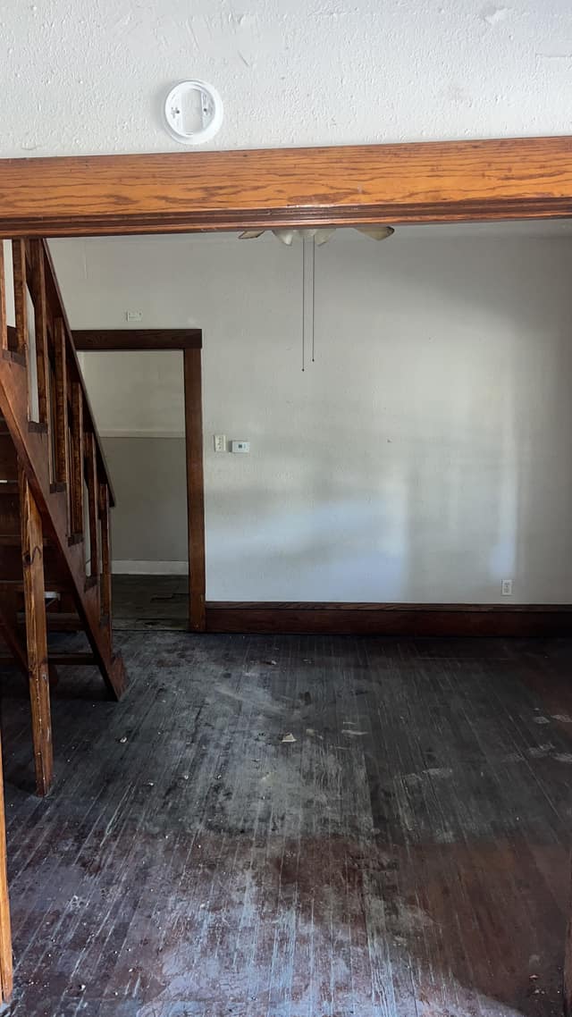 231 W Grand Ave, Decatur, IL: owner financed home, photo 10