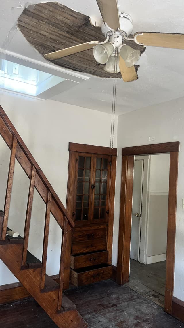 231 W Grand Ave, Decatur, IL: owner financed home, photo 11