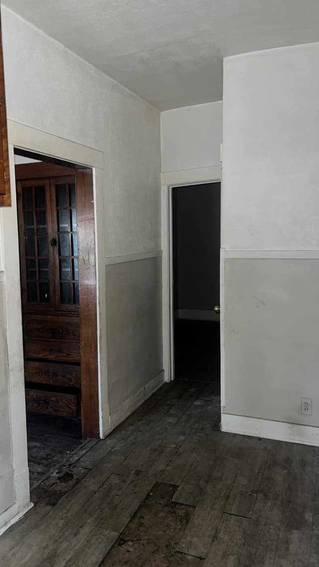231 W Grand Ave, Decatur, IL: owner financed home, photo 15