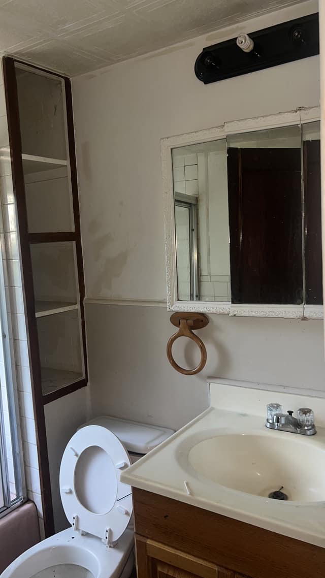 231 W Grand Ave, Decatur, IL: owner financed home, photo 22