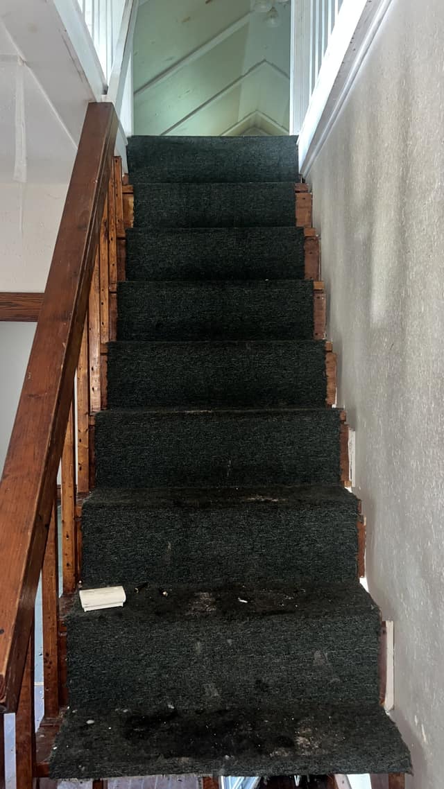 231 W Grand Ave, Decatur, IL: owner financed home, photo 27