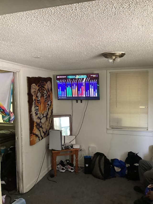 2000 Aycock Ave, New Bern, NC: owner financed home, photo 6