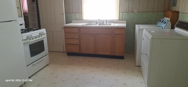 417 N Anderson St, Danville, IL: owner financed home, photo 6