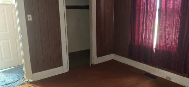 417 N Anderson St, Danville, IL: owner financed home, photo 7