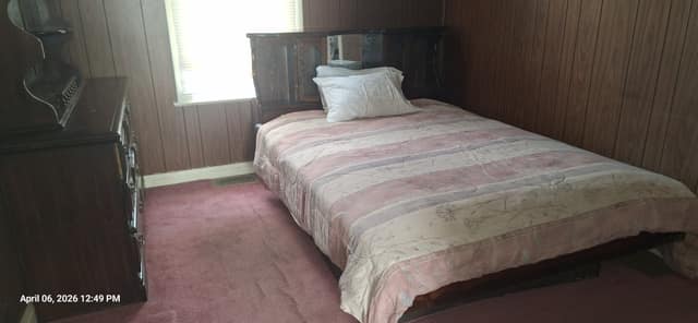 417 N Anderson St, Danville, IL: owner financed home, photo 8
